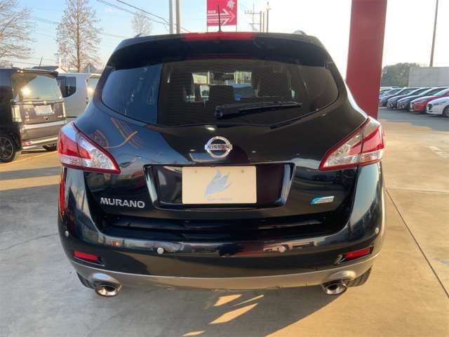 MURANO 4WD
