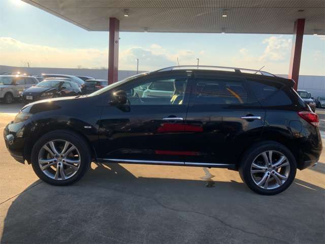 MURANO 4WD
