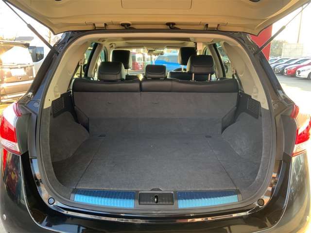 MURANO 4WD