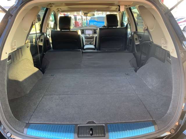 MURANO 4WD