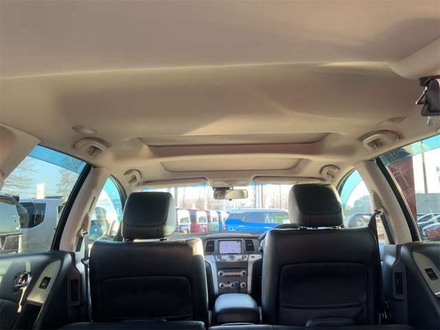 MURANO 4WD