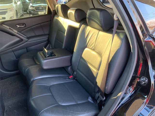 MURANO 4WD