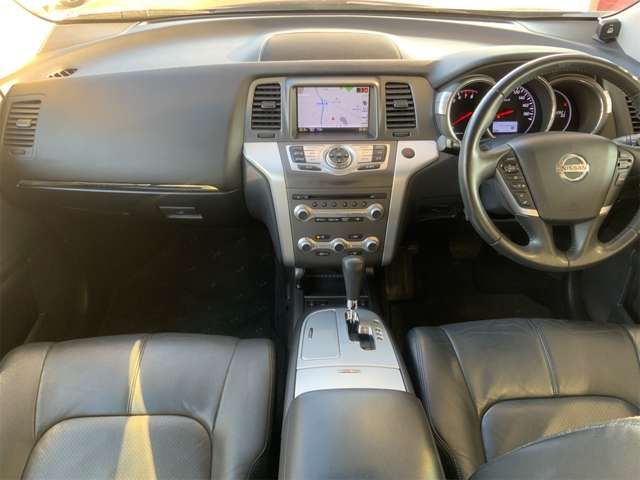 MURANO 4WD