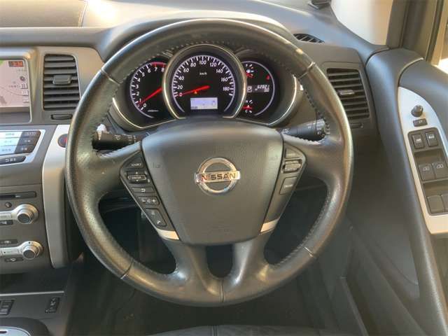 MURANO 4WD
