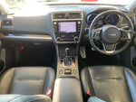 LEGACY OUTBACK