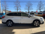 LEGACY OUTBACK