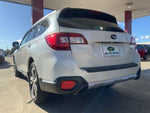 LEGACY OUTBACK