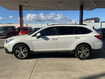 LEGACY OUTBACK