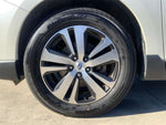 LEGACY OUTBACK