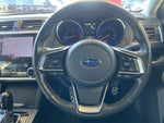 LEGACY OUTBACK