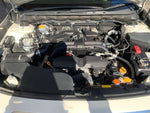 LEGACY OUTBACK