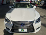 LEXUS LS600h