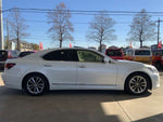 LEXUS LS600h