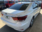 LEXUS LS600h