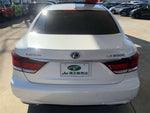LEXUS LS600h