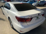 LEXUS LS600h