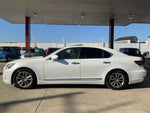 LEXUS LS600h