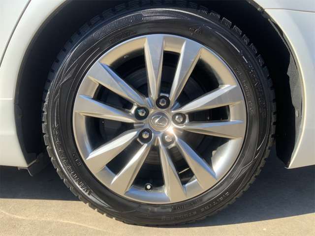 LEXUS LS600h