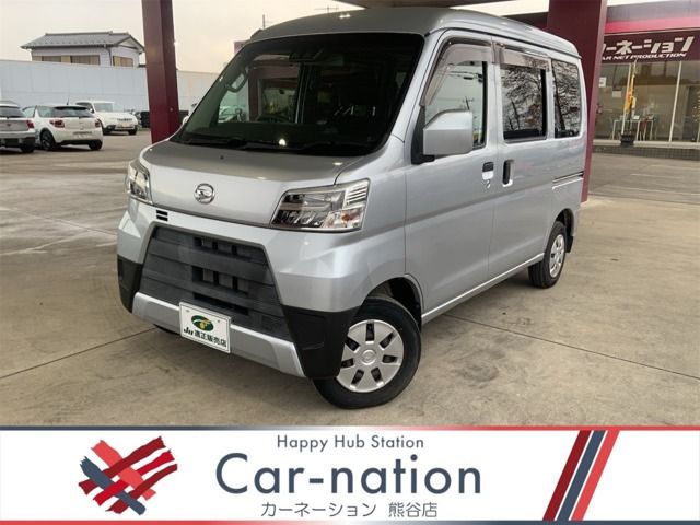 HIJET CARGO