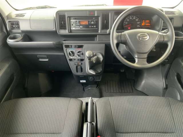 HIJET CARGO