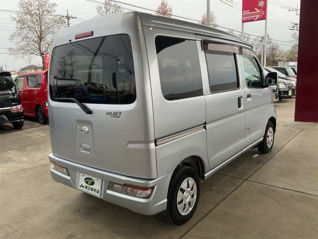 HIJET CARGO