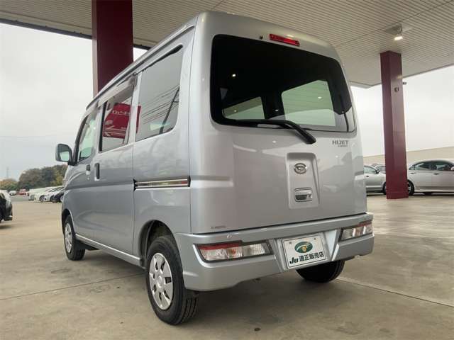 HIJET CARGO