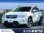 SUBARU XV HYBRID