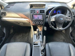 SUBARU XV HYBRID
