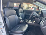 SUBARU XV HYBRID