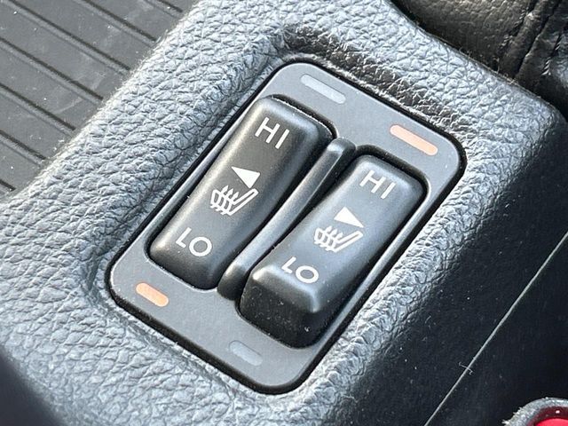 SUBARU XV HYBRID
