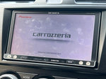 SUBARU XV HYBRID