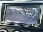 SUBARU XV HYBRID