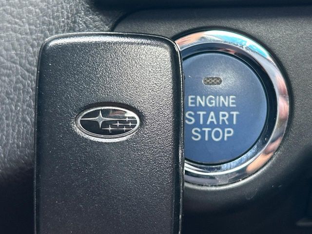 SUBARU XV HYBRID