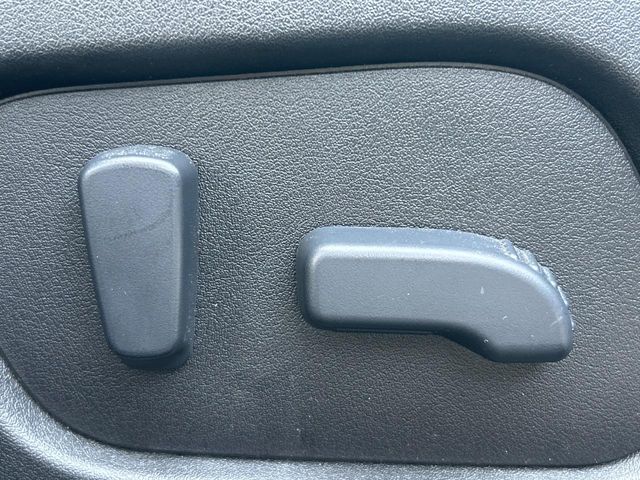 SUBARU XV HYBRID