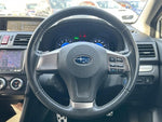 SUBARU XV HYBRID