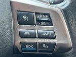 SUBARU XV HYBRID