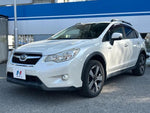 SUBARU XV HYBRID