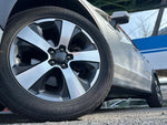 SUBARU XV HYBRID