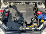 SUBARU XV HYBRID