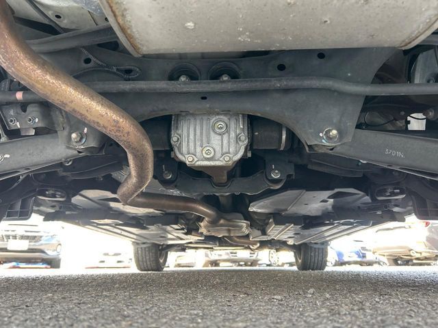 SUBARU XV HYBRID
