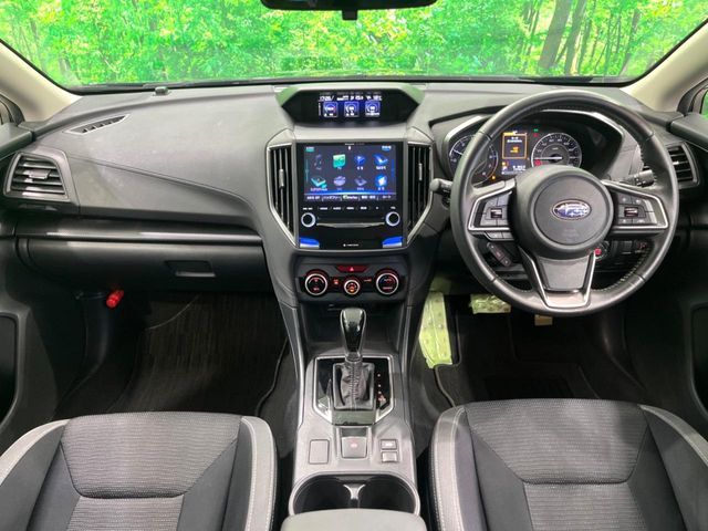 IMPREZA SPORT
