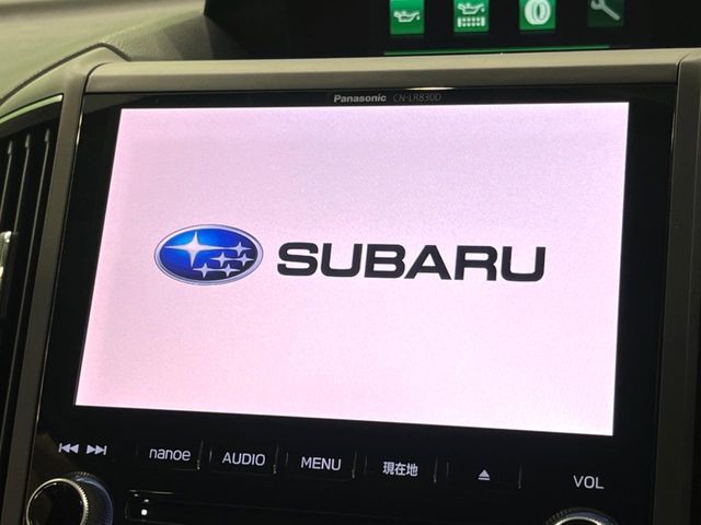 IMPREZA SPORT