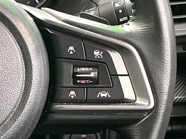 IMPREZA SPORT