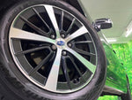 IMPREZA SPORT