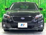 IMPREZA SPORT
