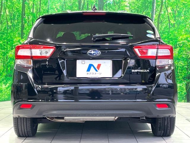 IMPREZA SPORT