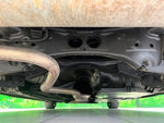 IMPREZA SPORT