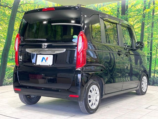 N-BOX
