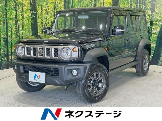 JIMNY NOMADE