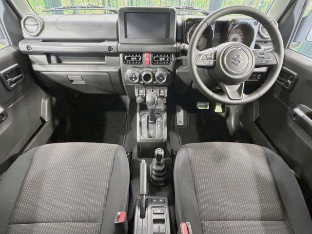 JIMNY NOMADE